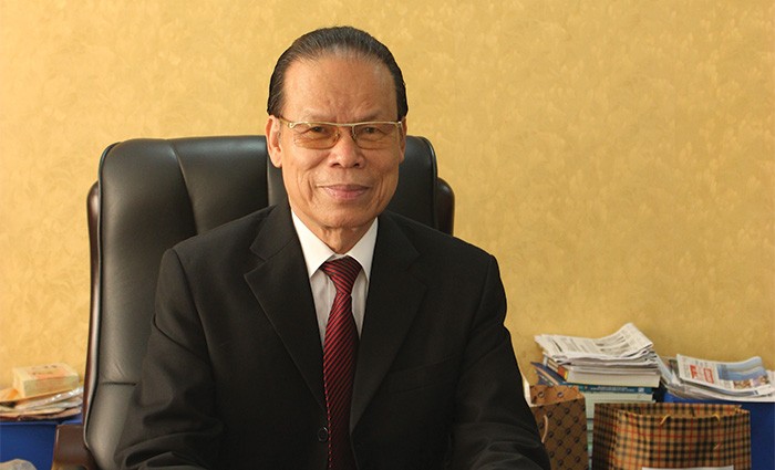 Tập đoàn Hapaco, sức bật mới ảnh 1