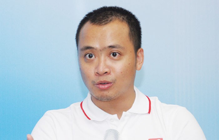 Tâm sự “rút ruột” của các tỷ phú công nghệ trẻ Việt Nam ảnh 4