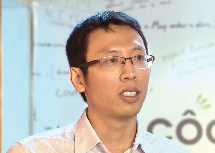 Tâm sự “rút ruột” của các tỷ phú công nghệ trẻ Việt Nam ảnh 1