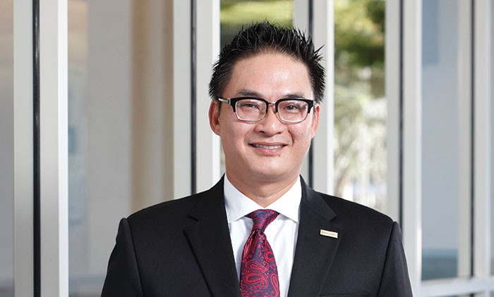 Thị trường bảo hiểm 2015: Cơ hội, thách thức và những kế hoạch hành động ảnh 2