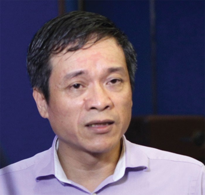 Nỗ lực tái cơ cấu của thương hiệu VASS ảnh 3