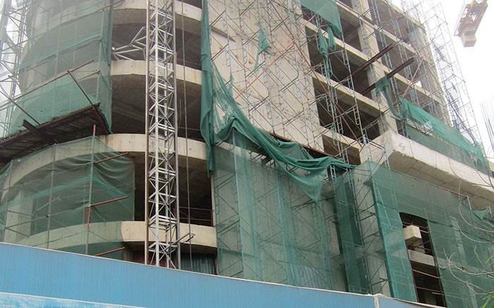 Những dự án nổi tiếng và… tai tiếng nhất Hà Nội nửa đầu năm ảnh 3 Những dự án nổi tiếng và… tai tiếng nhất Hà Nội nửa đầu năm ảnh 3