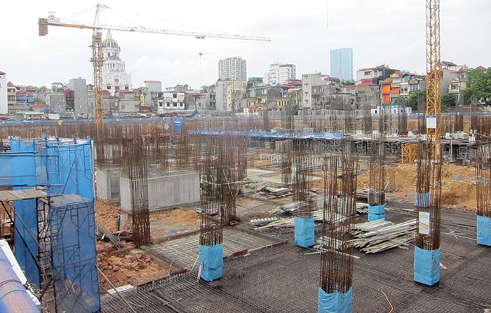 Những dự án nổi tiếng và… tai tiếng nhất Hà Nội nửa đầu năm ảnh 5 Những dự án nổi tiếng và… tai tiếng nhất Hà Nội nửa đầu năm ảnh 5