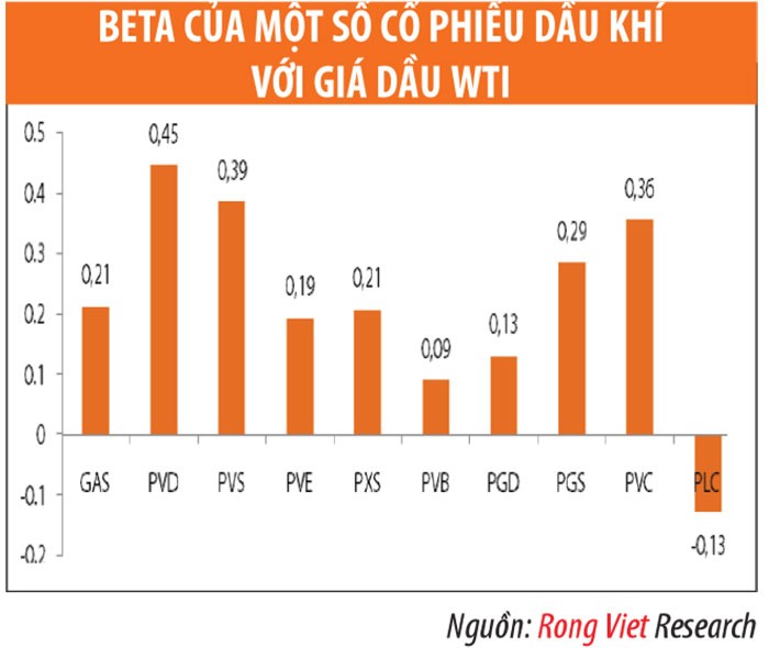 Ngành dầu khí: Tiêu cực nhưng không bi quan ảnh 3
