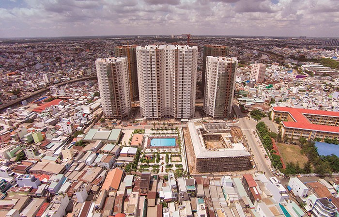 Mua căn hộ tại trung tâm có thực sự tốt? ảnh 5