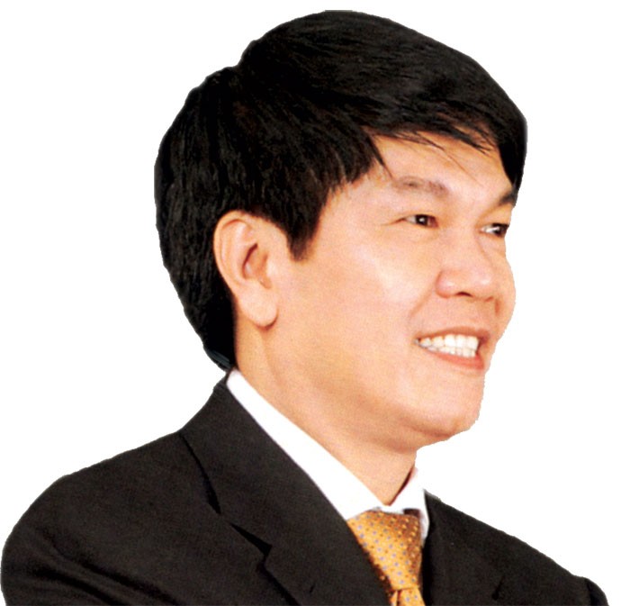 Bầu Long đỡ giá cổ phiếu? ảnh 1