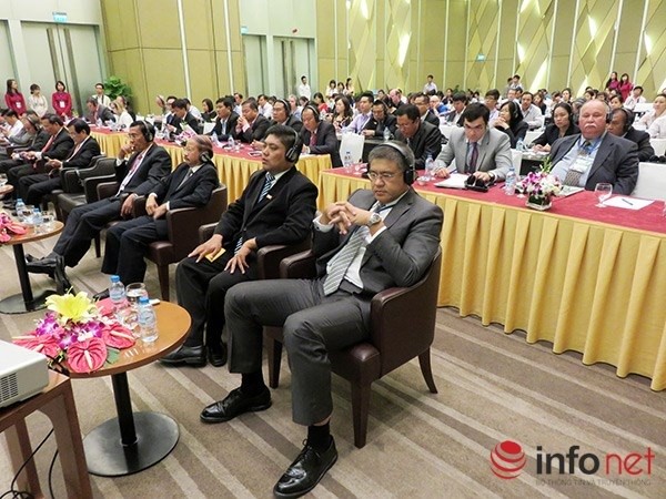 Việt Nam đơn phương miễn visa cho du khách Đức, Pháp, Anh, Ý và Tây Ban Nha ảnh 1