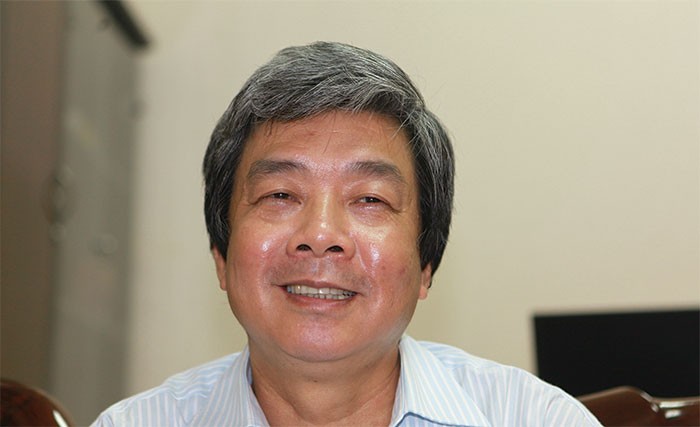 Định vị truyền thông tài chính trong dòng chảy tái cơ cấu kinh tế ảnh 1