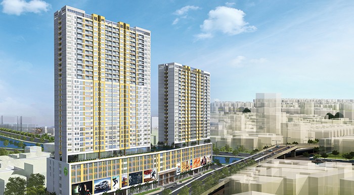 Xu hướng chọn nơi làm việc cho doanh nghiệp vừa và nhỏ ảnh 1