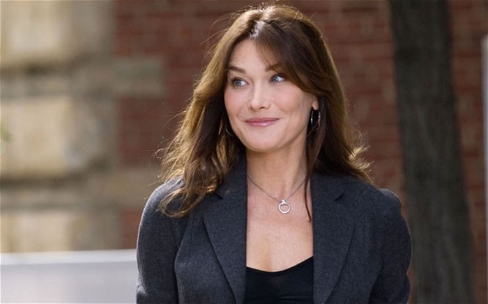 Donal Trump “lộc đất” và những bóng hồng ảnh 2