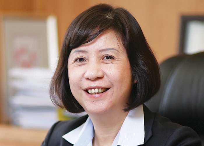 Vinh danh 50 doanh nghiệp có báo cáo thường niên tốt nhất 2015 ảnh 2