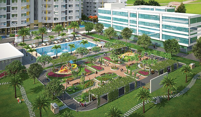 Muốn bán nhà phải chia sẻ ảnh 4