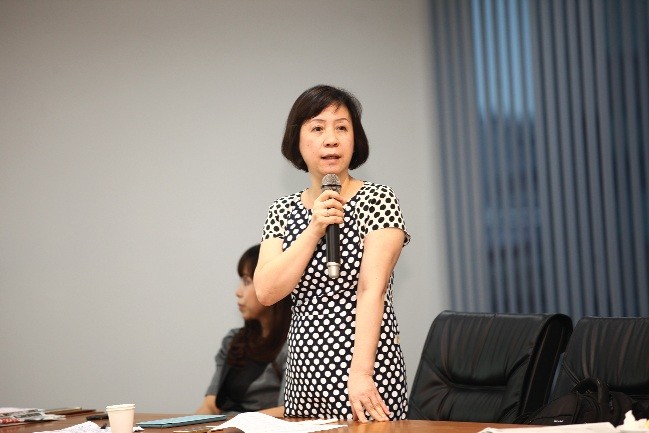 Nhật ký mùa Báo cáo thường niên 2015 ảnh 3