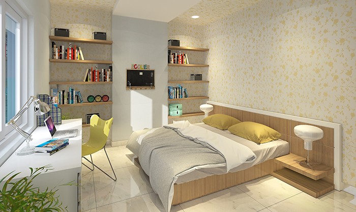 Thuduc House: 25 năm “Tạo dựng niềm vui - Tô điểm cho đời” ảnh 1