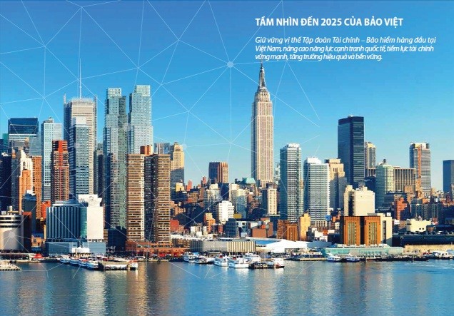 10 doanh nghiệp làm tốt báo cáo phát triển bền vững ảnh 1