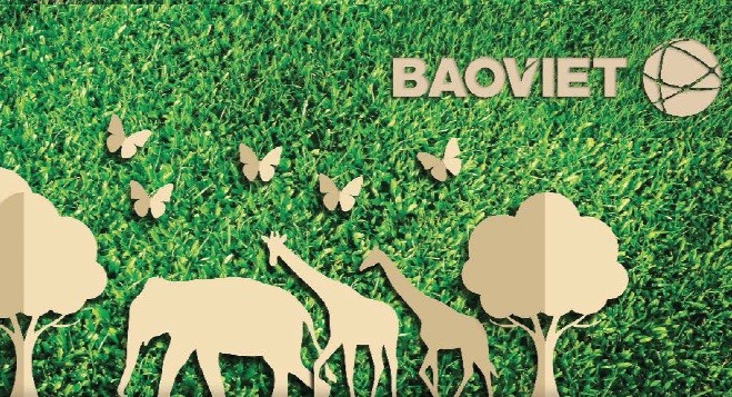 BVH: Bản lĩnh người tiên phong ảnh 1