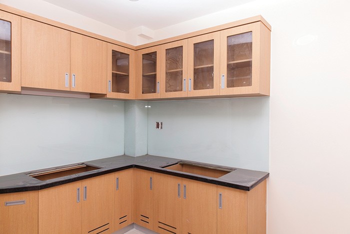 Mục sở thị dự án khu căn hộ cao cấp sắp bàn giao tại trung tâm Sài Gòn - Chợ Lớn ảnh 3 Mục sở thị dự án khu căn hộ cao cấp sắp bàn giao tại trung tâm Sài Gòn - Chợ Lớn ảnh 3