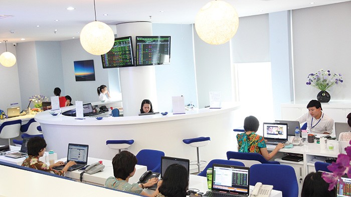 Khối CTCK, 15 năm xây dựng và trưởng thành ảnh 2