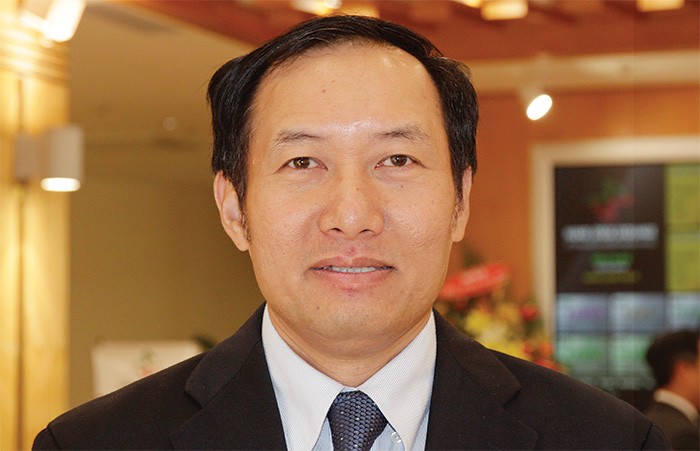 Nâng tầm năng lực xử lý sau giao dịch trên TTCK ảnh 1