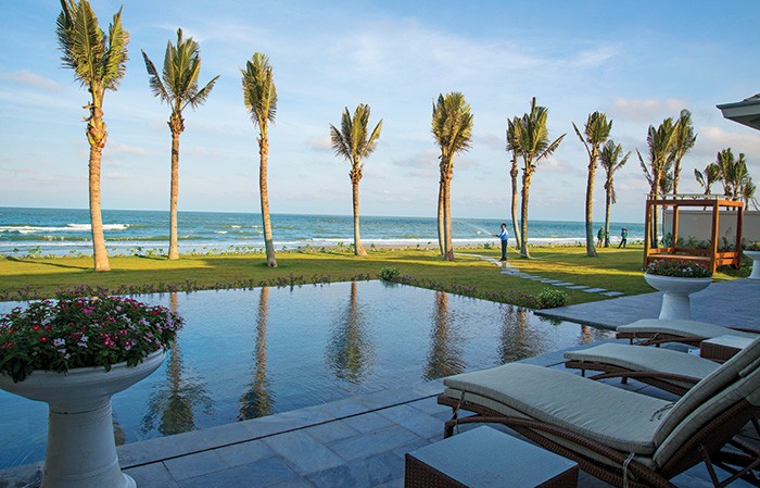 FLC và sức vươn Phù Đổng ảnh 1