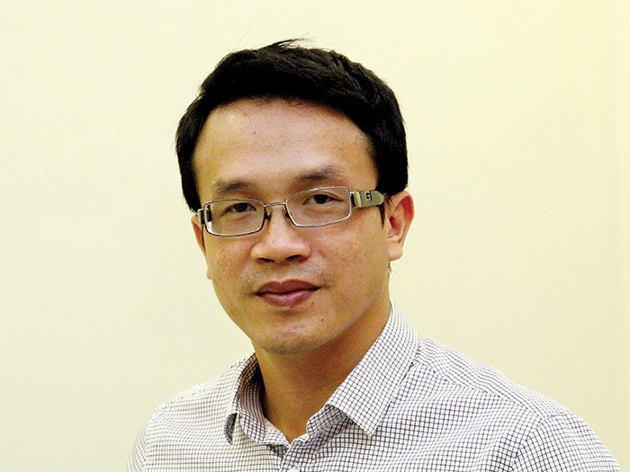 VietinbankSc: Tiềm năng thị trường là rất lớn ảnh 1