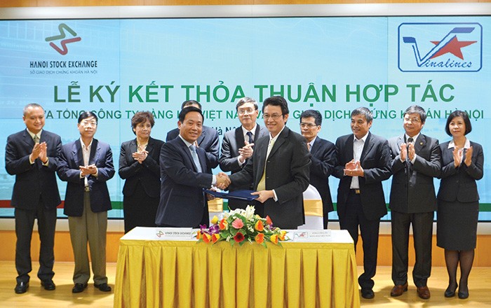 7 khuyến nghị với thị trường tài chính Việt Nam ảnh 1