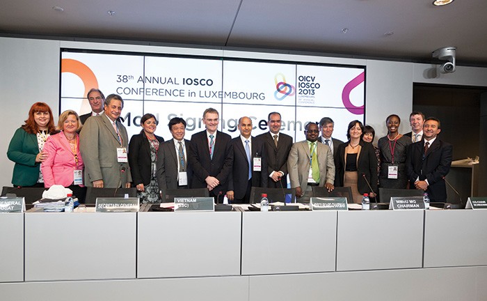 TTCK Việt Nam từng bước khẳng định mình ảnh 5