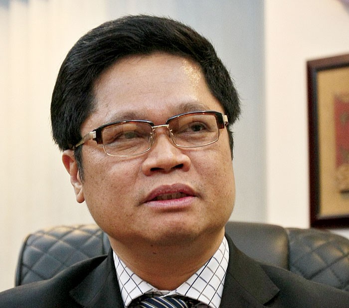 Cải cách thể chế chưa theo được thị trường? ảnh 3