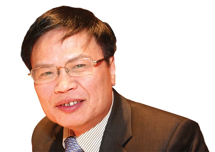 Cải cách thể chế chưa theo được thị trường? ảnh 2