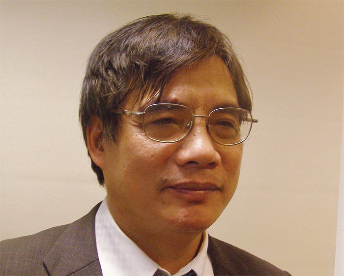 Cải cách thể chế chưa theo được thị trường? ảnh 1