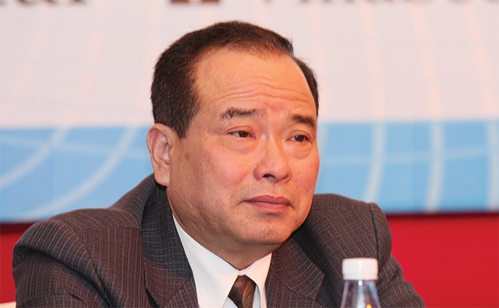 Tiềm năng tăng trưởng đang giảm ảnh 2