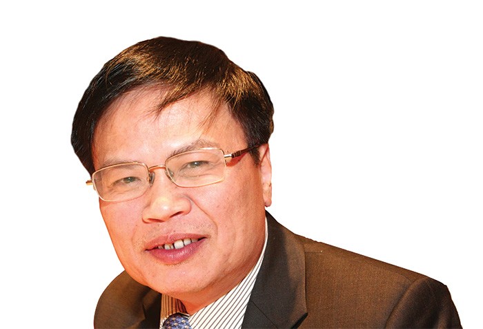 Tiềm năng tăng trưởng đang giảm ảnh 1