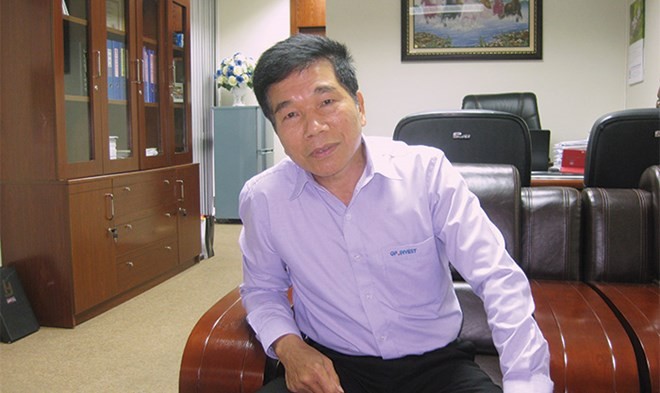 Quản lý nhà chung cư: bán hết hàng là xong chuyện? ảnh 2