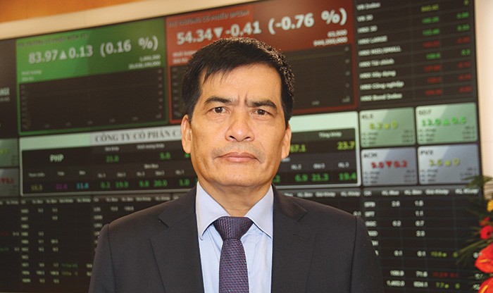 Cảng Hải Phòng,  sức bật từ truyền thống và tương lai ảnh 1