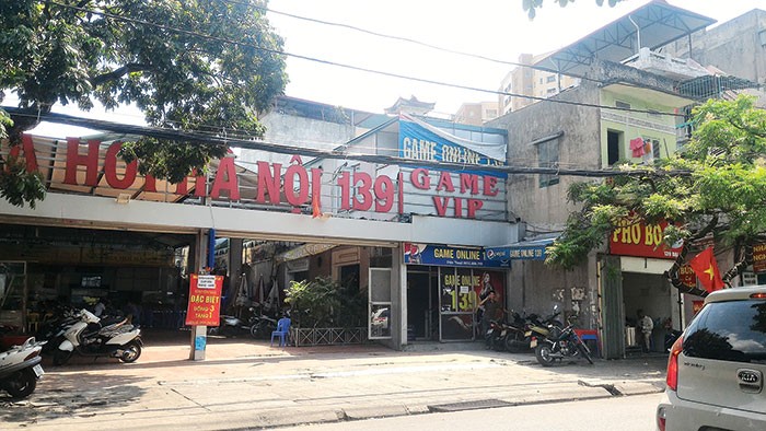 Cận cảnh những dự án bị kiến nghị thu hồi vì tham “ôm đất” ảnh 4 Cận cảnh những dự án bị kiến nghị thu hồi vì tham “ôm đất” ảnh 4