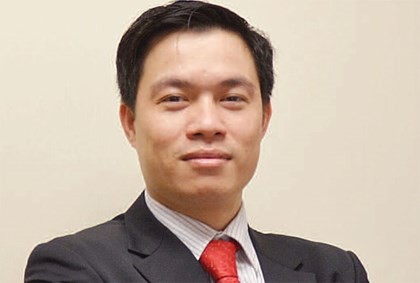 Ông Lê Đức Khánh