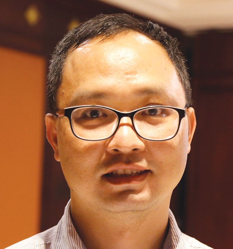 Sắp trình Chính phủ ban hành cơ chế lập quỹ hưu trí ảnh 3