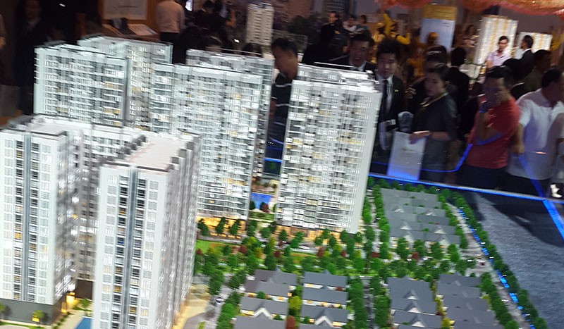 Novaland làm nóng thị trường bất động sản trung tâm với Kingston Residence ảnh 1