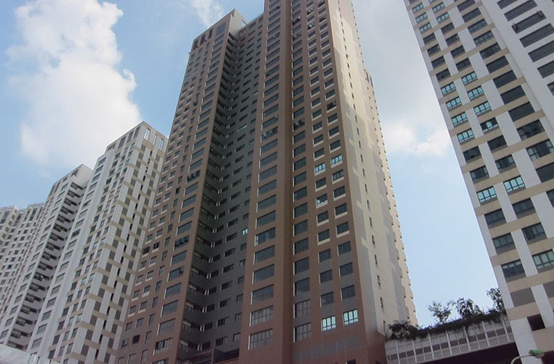 Những dự án tại Hà Nội “vật vã” với hàng tồn kho ảnh 4 Những dự án tại Hà Nội “vật vã” với hàng tồn kho ảnh 4