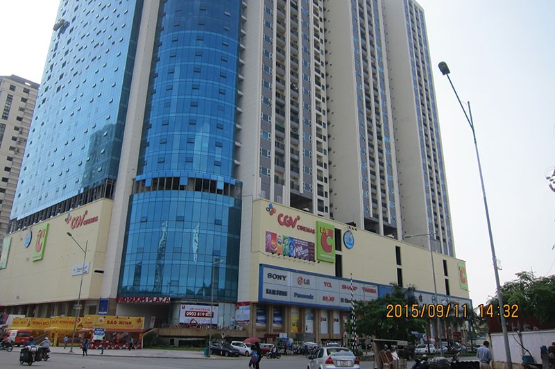 Những dự án tại Hà Nội “vật vã” với hàng tồn kho ảnh 5 Những dự án tại Hà Nội “vật vã” với hàng tồn kho ảnh 5