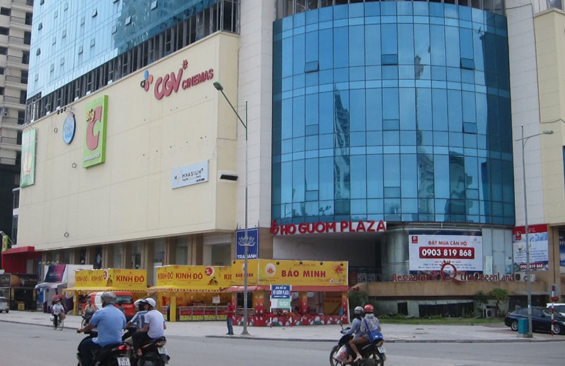 Những dự án tại Hà Nội “vật vã” với hàng tồn kho ảnh 6 Những dự án tại Hà Nội “vật vã” với hàng tồn kho ảnh 6