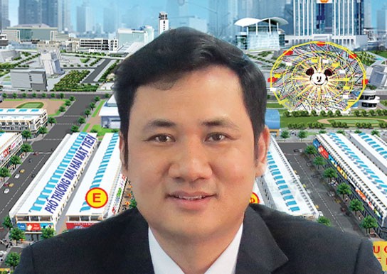 Cấm thu phí chuyển nhượng bất động sản, tiêu cực sẽ phát sinh? ảnh 1