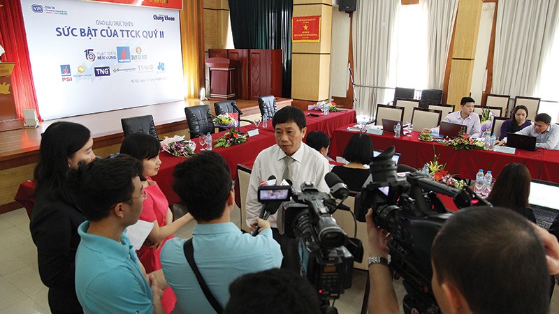 Kết nối niềm tin và thúc đẩy sự minh bạch ảnh 2