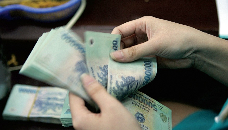 Xử lý nợ xấu gặp khó chủ yếu liên quan đến các quy định của pháp luật ảnh 2