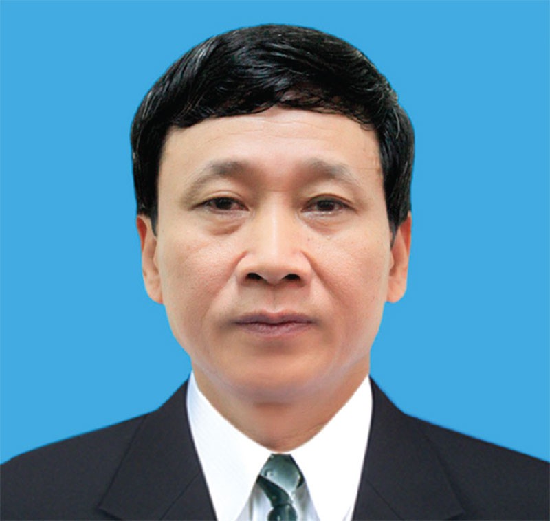 Doanh nhân Hoàng Xuân Vịnh: “Người của lặng yên” ảnh 1