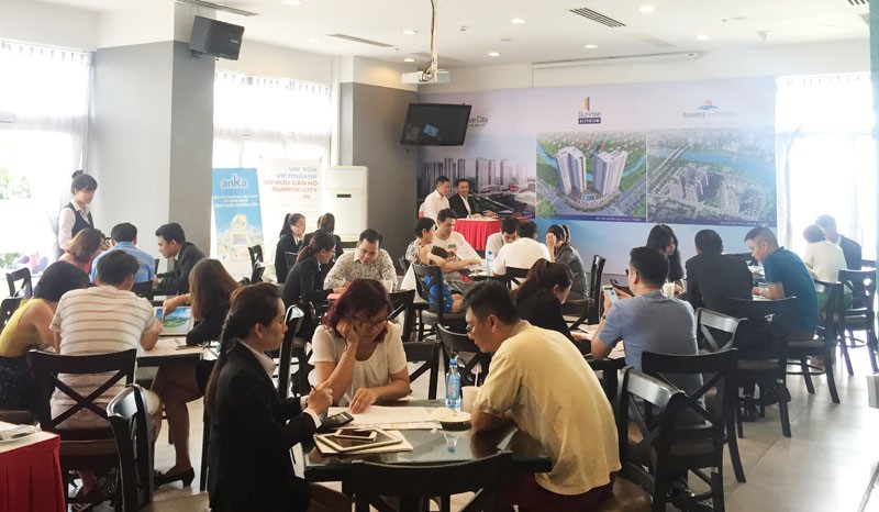 Novaland đón đầu tiềm năng bất động sản Nam Sài Gòn ảnh 2