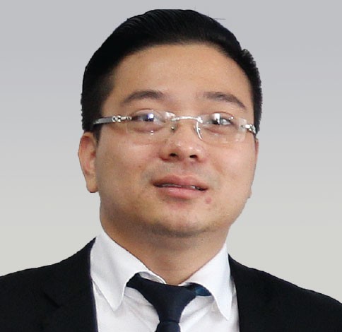 Đầu năm 2016, chứng khoán vào giai đoạn bùng nổ ảnh 1