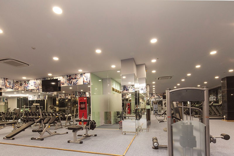 Chương trình bình chọn khu đô thị đáng sống: Him Lam Chợ Lớn ảnh 3