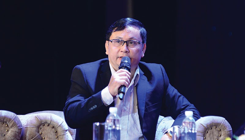 Tài sản khổng lồ: những bí mật của FLC ảnh 4