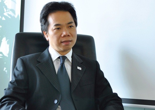 HSC đang trong vị thế thăng tiến ảnh 1